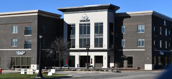 101 Main Street Commercial Building