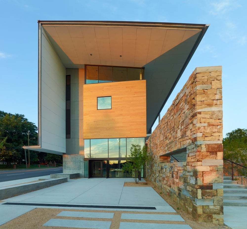 America Institute of Architects North Carolina Chapter - Raleigh, NC America Institute of Architects North Carolina Chapter - Raleigh, NC
