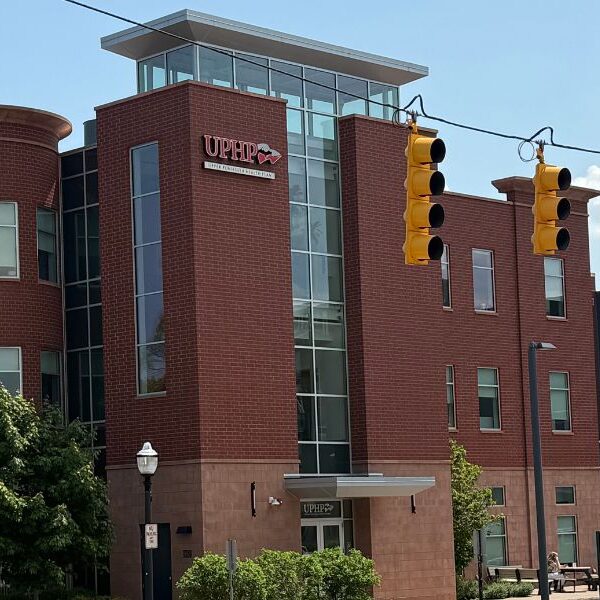Boettcher Masonry – Healthcare