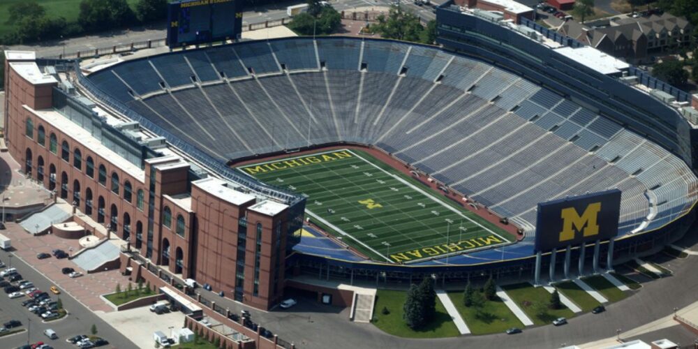 University of Michigan