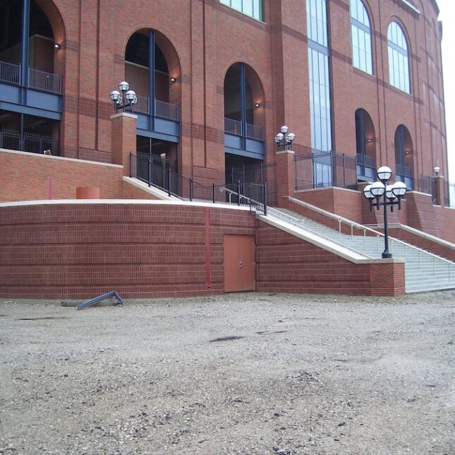 University of Michigan Stadium