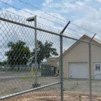 Commercial Grade Chain Link Commercial Grade Chain Link