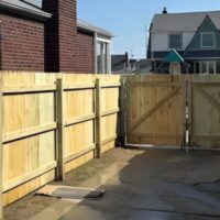 Double Gate Option Double Gate