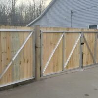 Post Master Fence Post Master Fence