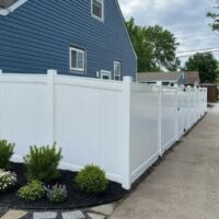 Residential Fencing Installation in Southeast Michigan Residential Fencing Installation in Southeast Michigan