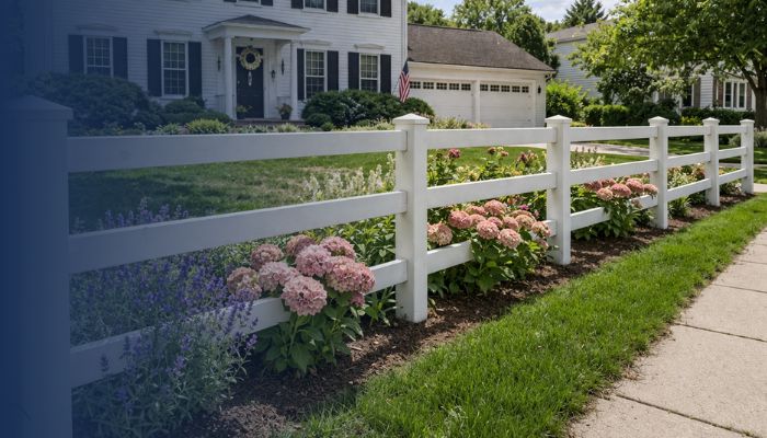 Saline Fence Company You Can Rely On