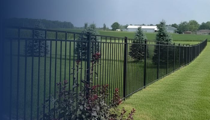 Why Choose Aluminum Fencing