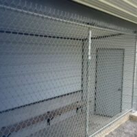 Why Choose Chain Link Fencing Why Choose Chain Link Fencing