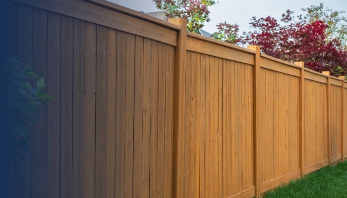 Why Homeowners Trust Ferrera Fence Why Homeowners Trust Ferrera Fence
